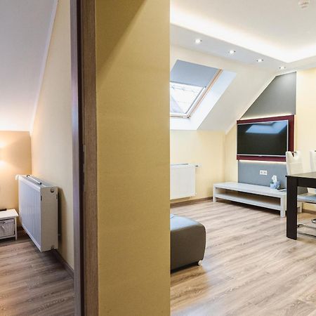 Villajazz Apartments Murau Habitación foto