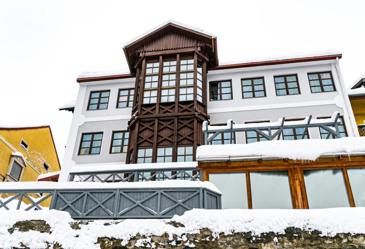 Villajazz Apartments Murau Exterior foto