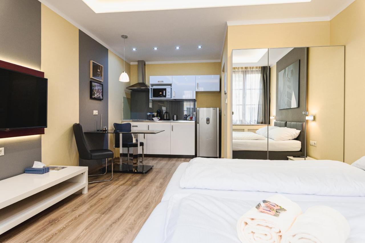 Villajazz Apartments Murau Habitación foto