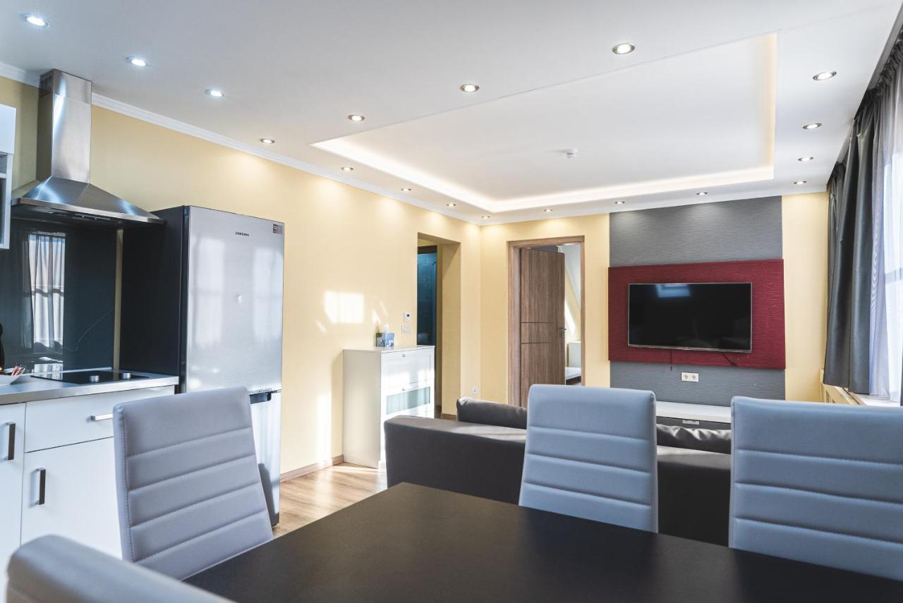 Villajazz Apartments Murau Habitación foto