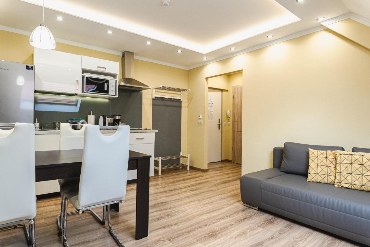 Villajazz Apartments Murau Habitación foto