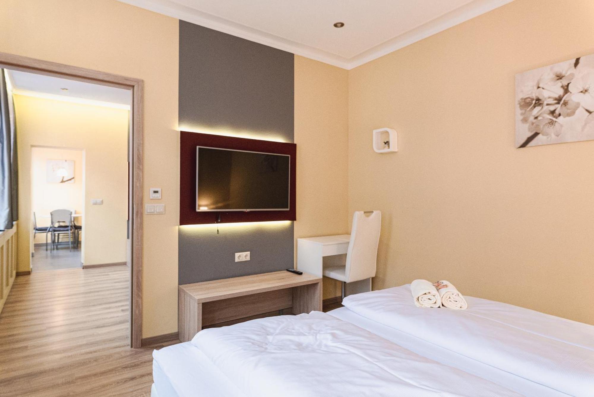 Villajazz Apartments Murau Habitación foto