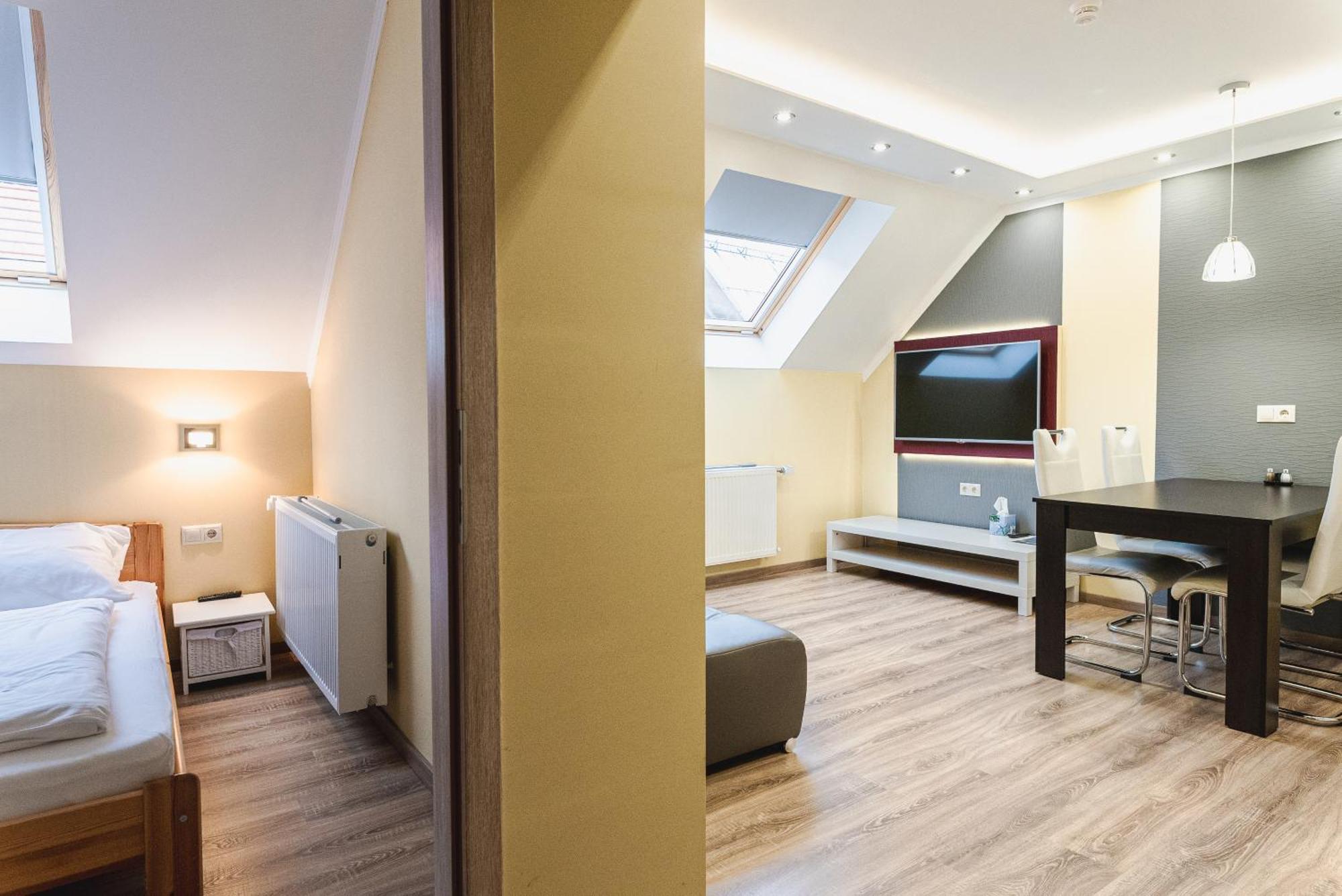 Villajazz Apartments Murau Habitación foto