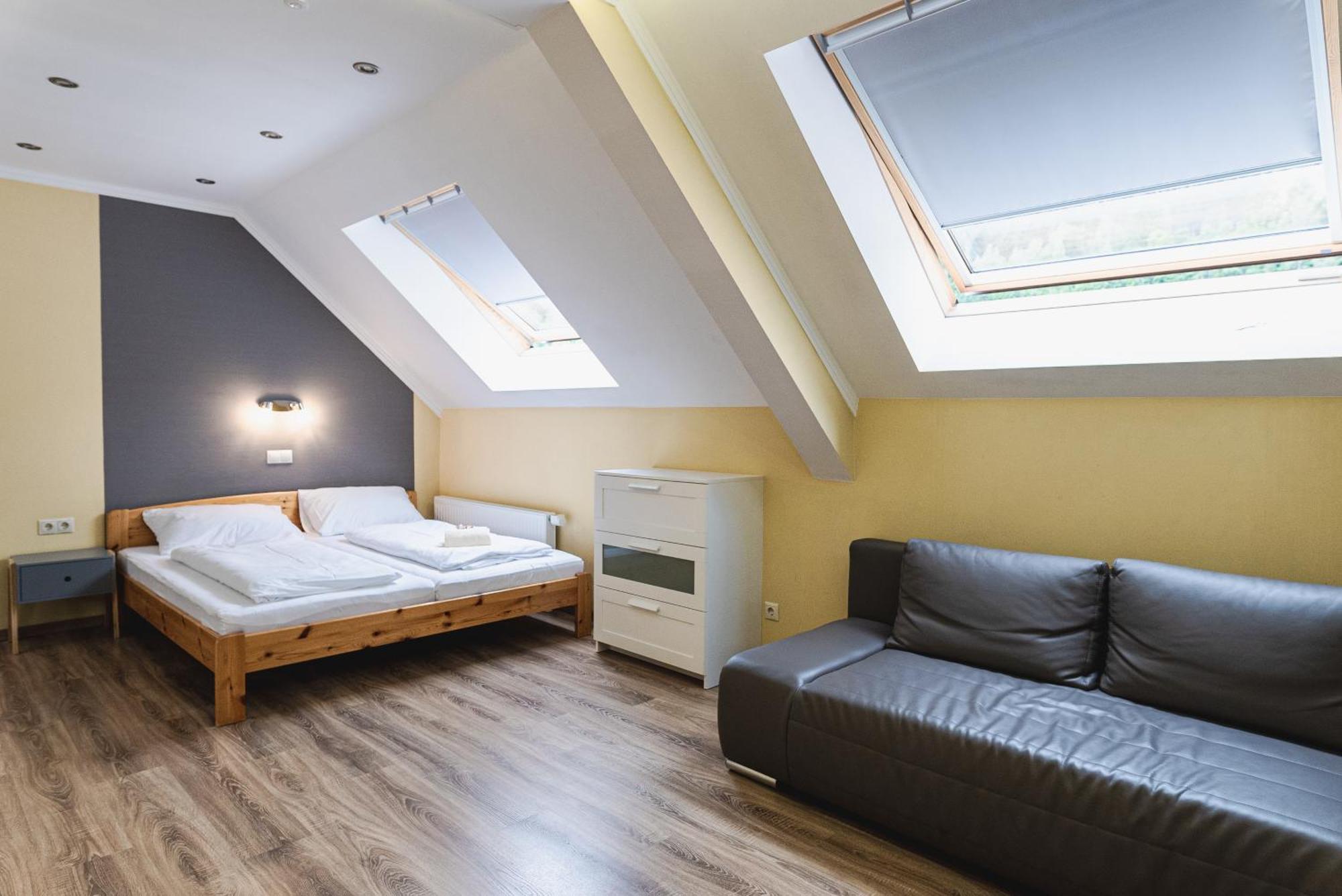 Villajazz Apartments Murau Habitación foto