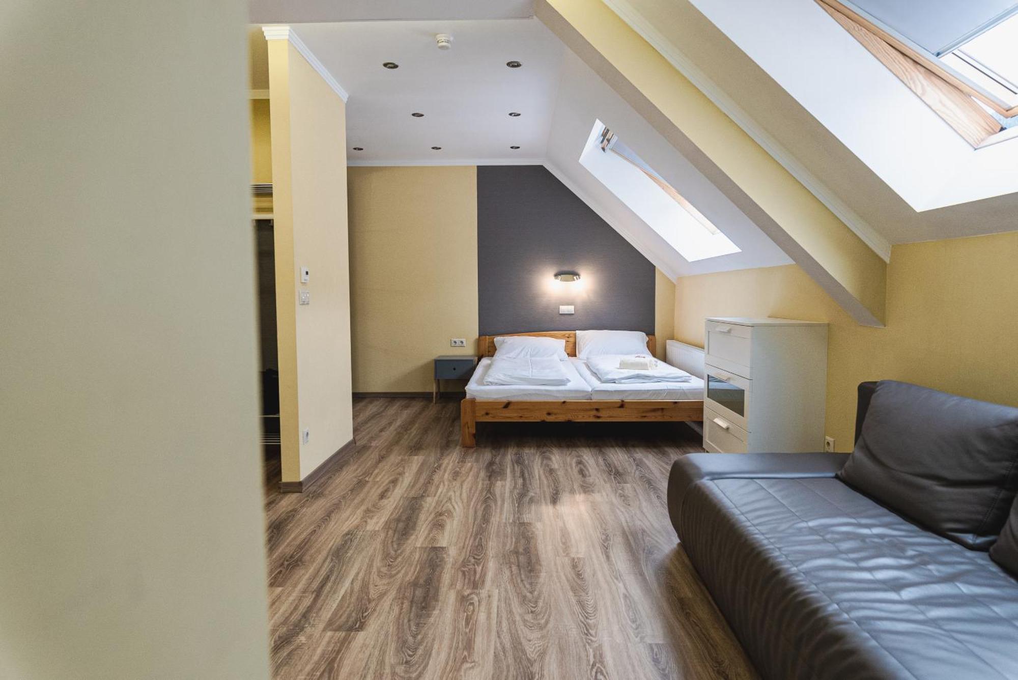Villajazz Apartments Murau Habitación foto