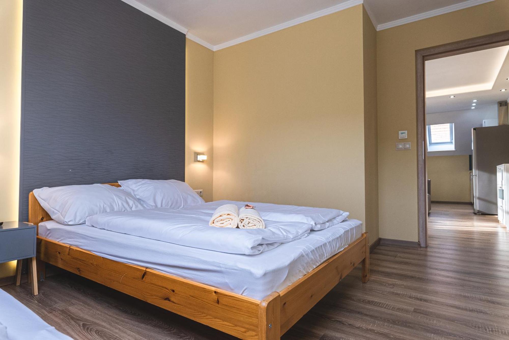Villajazz Apartments Murau Habitación foto