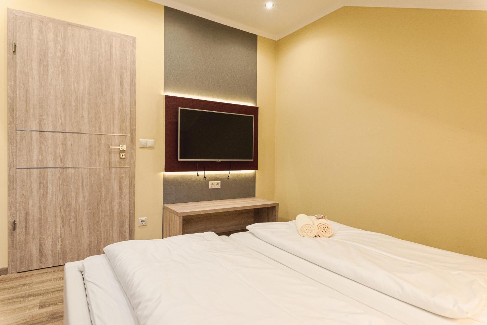 Villajazz Apartments Murau Habitación foto