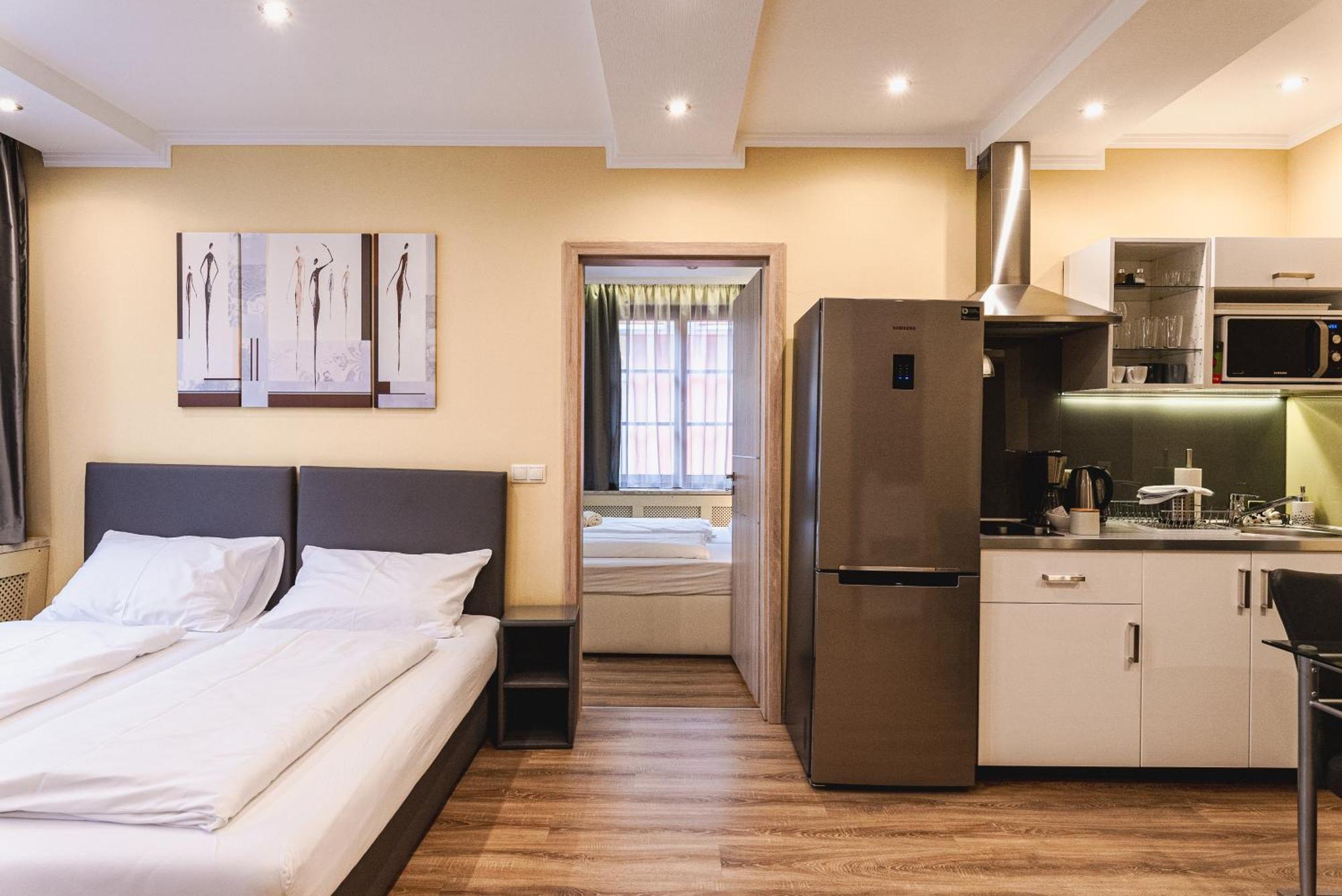 Villajazz Apartments Murau Habitación foto