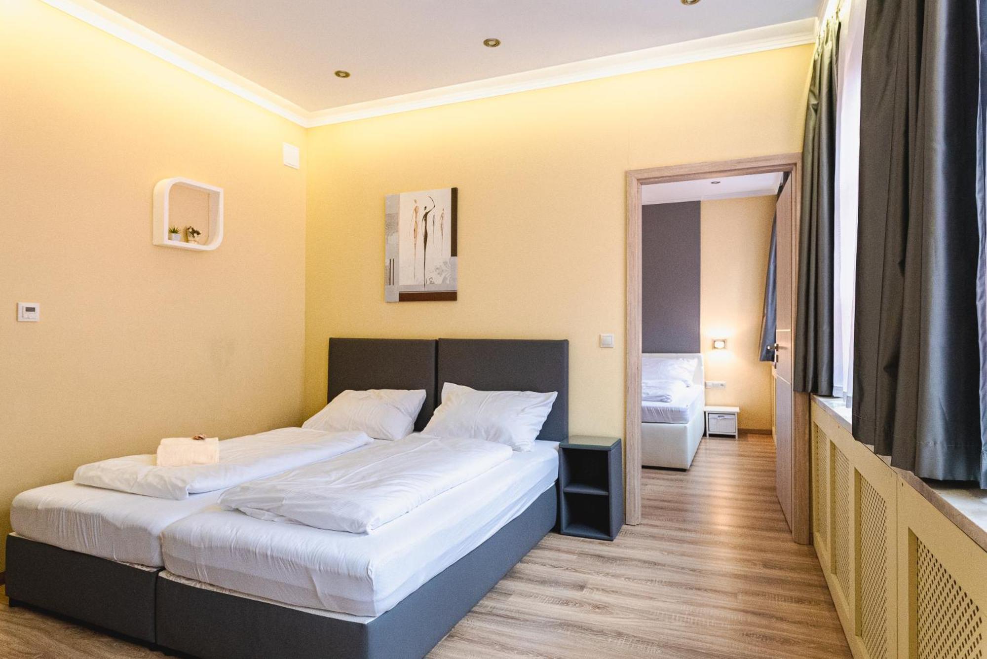 Villajazz Apartments Murau Habitación foto