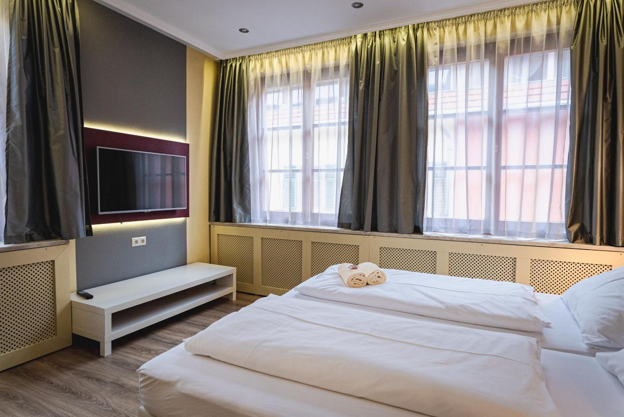 Villajazz Apartments Murau Habitación foto
