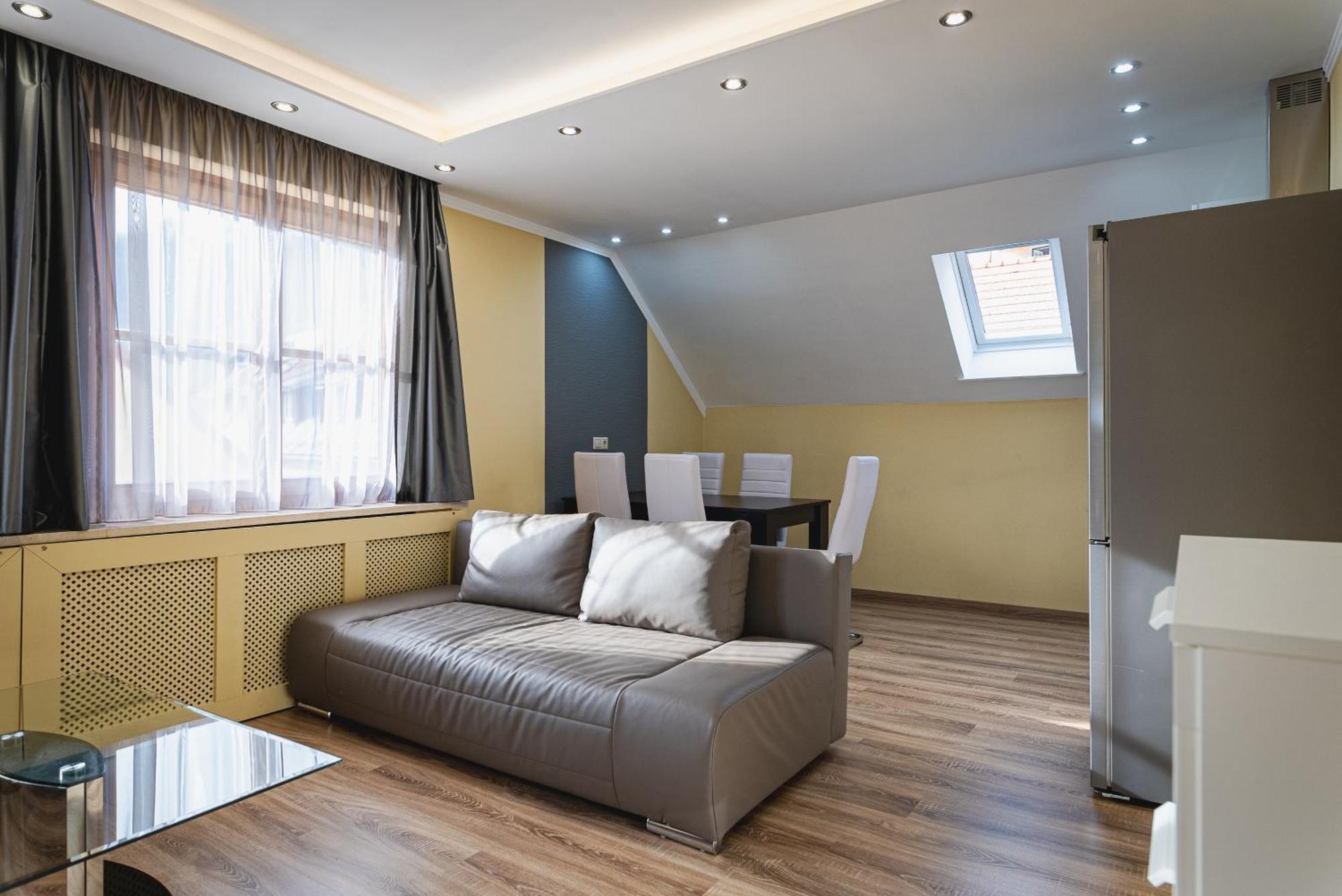 Villajazz Apartments Murau Habitación foto