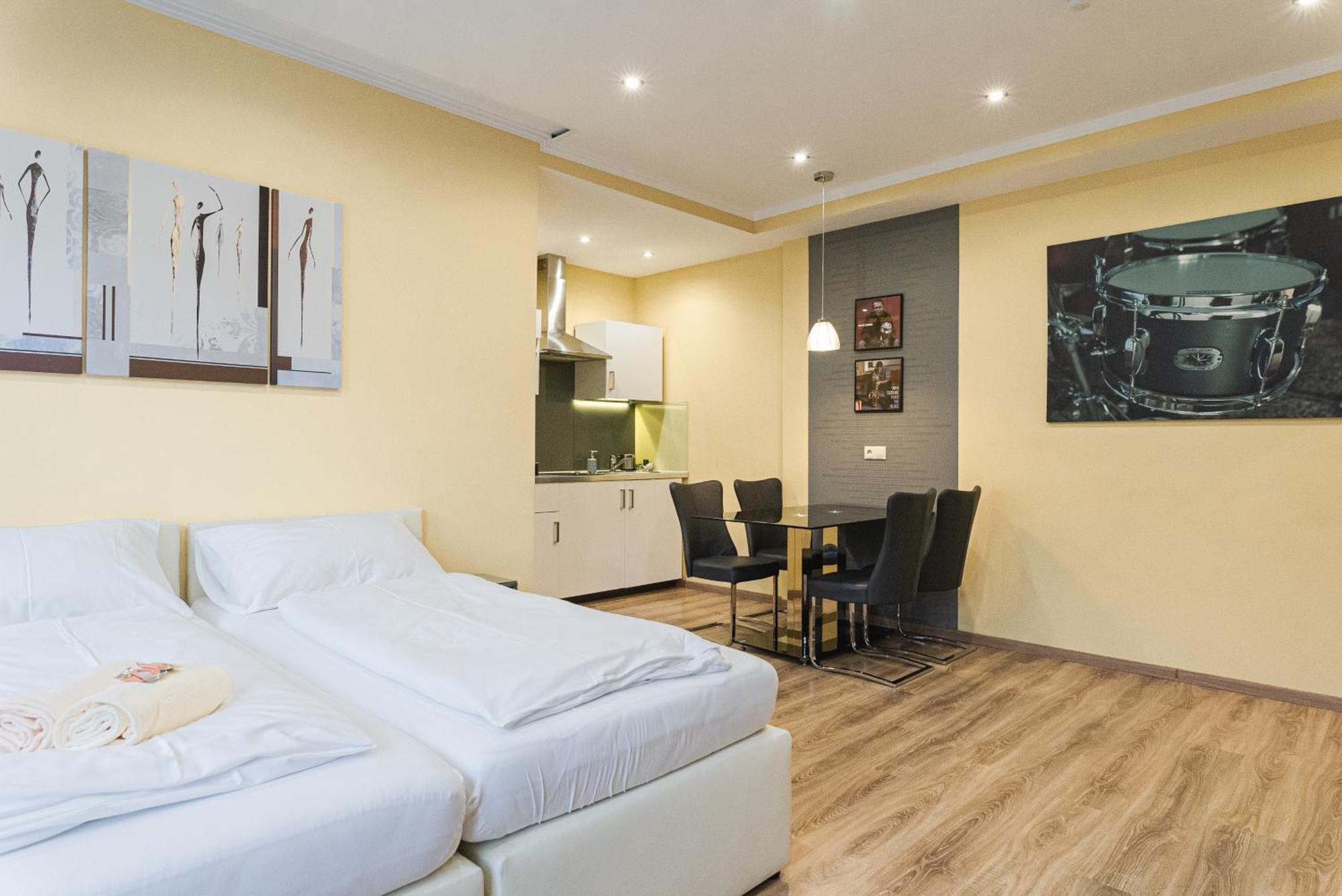 Villajazz Apartments Murau Habitación foto