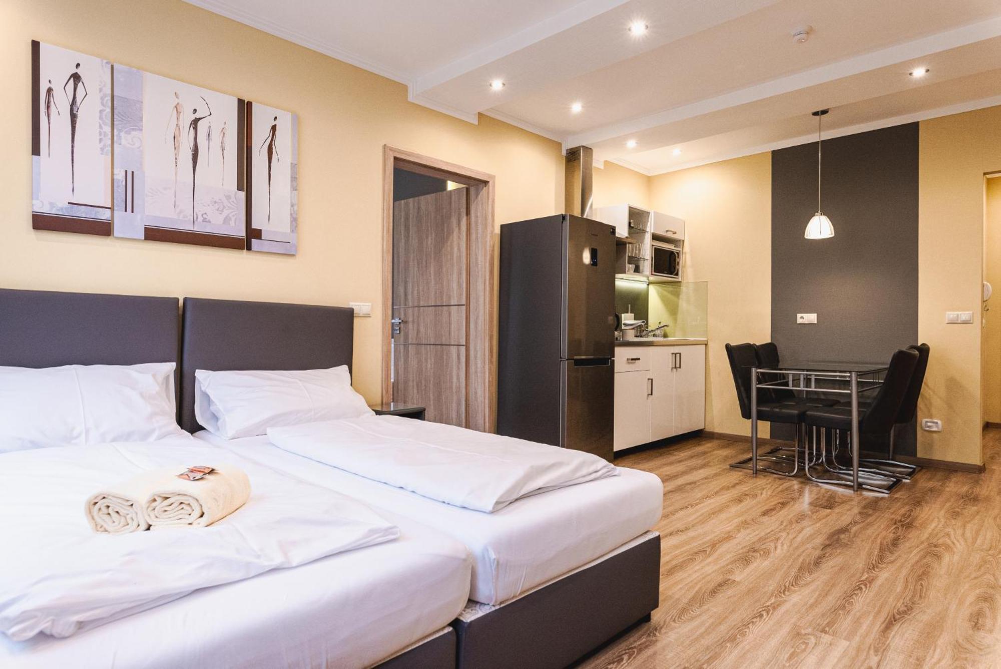 Villajazz Apartments Murau Habitación foto