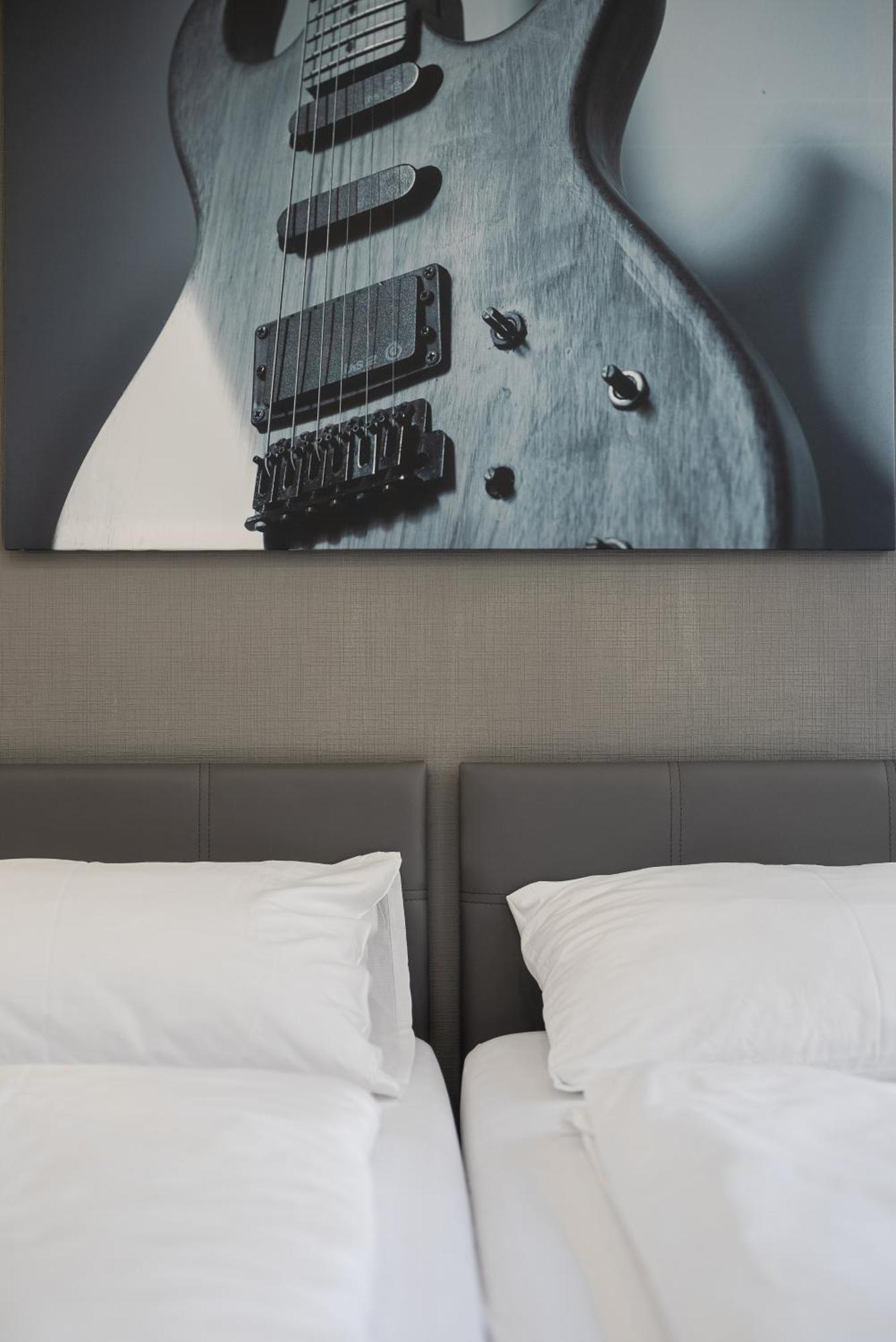 Villajazz Apartments Murau Habitación foto